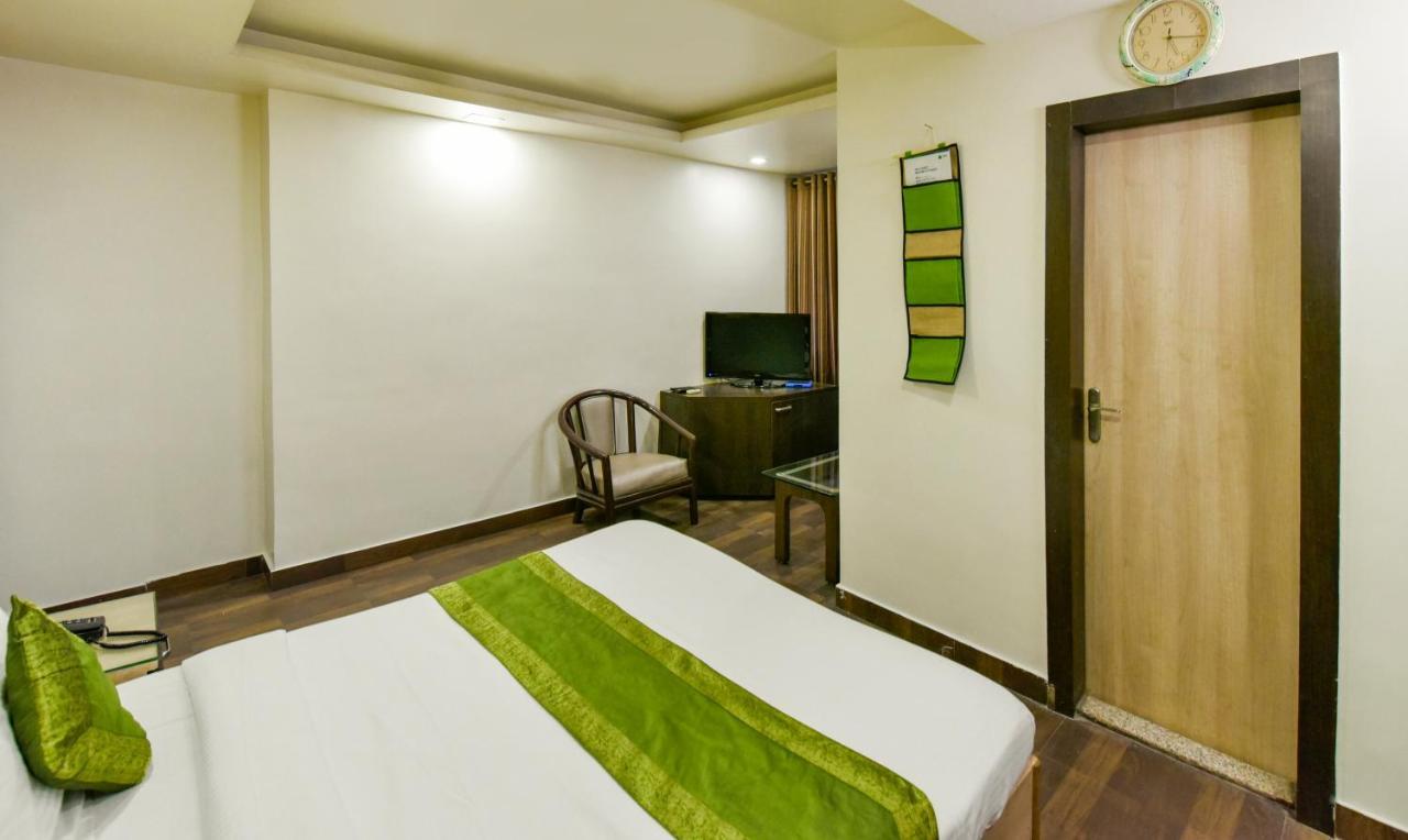 Hotel Kanishka Rāipur Exterior foto