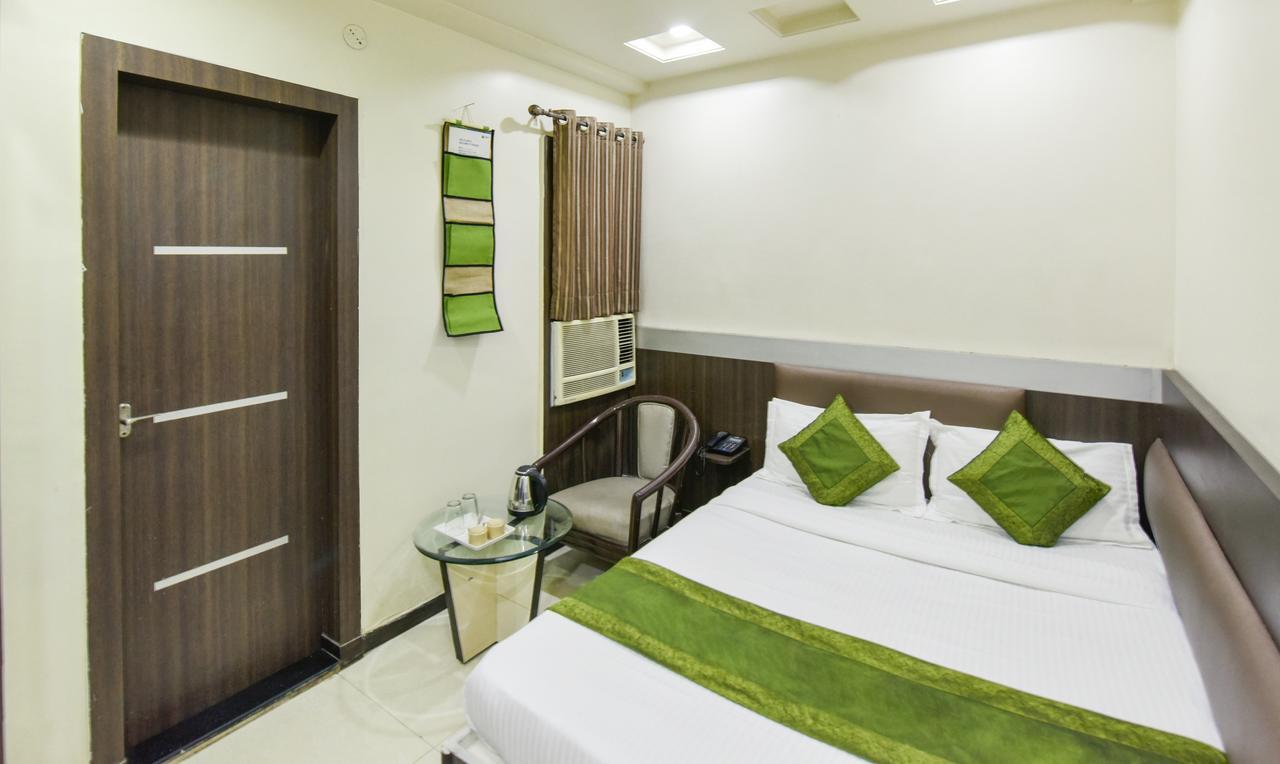 Hotel Kanishka Rāipur Exterior foto