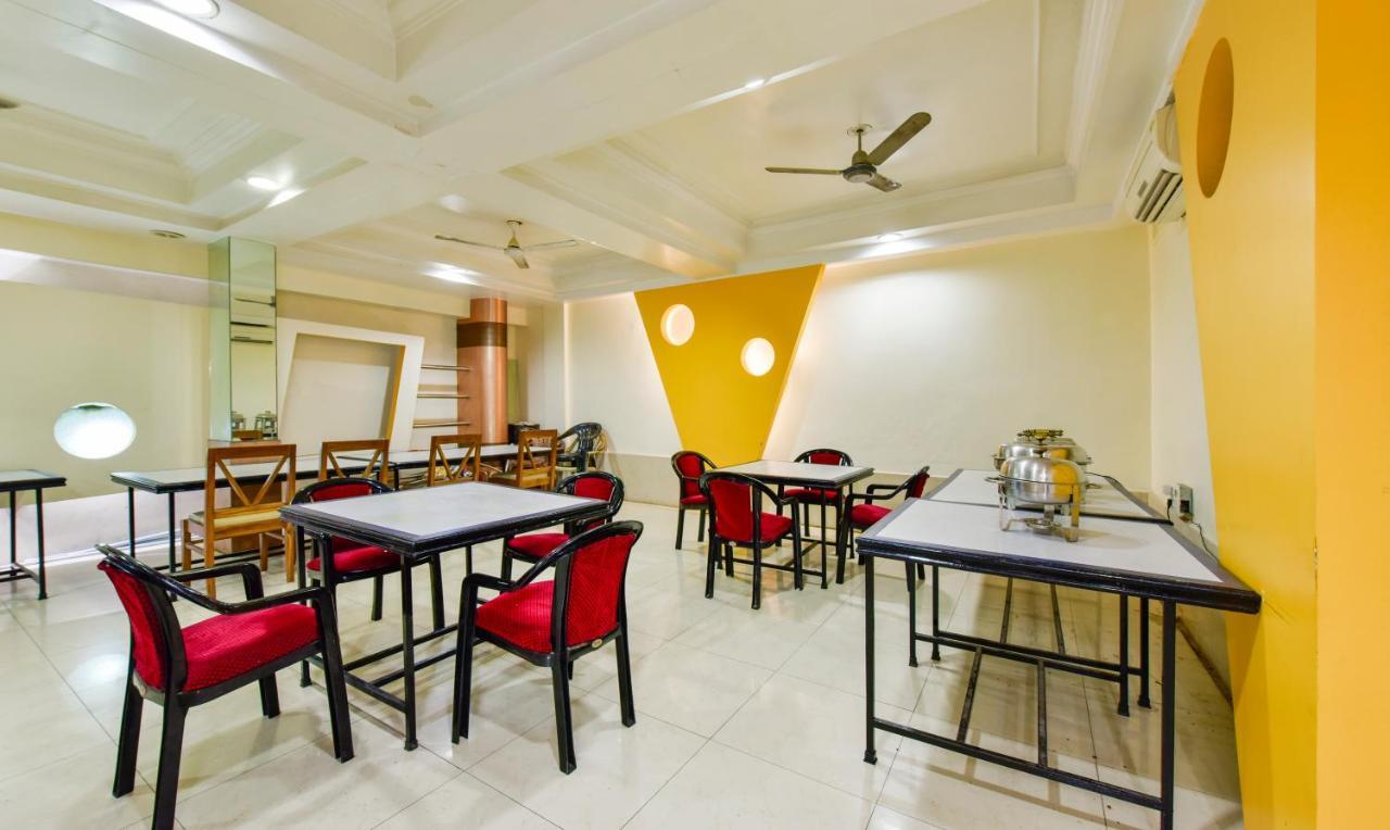 Hotel Kanishka Rāipur Exterior foto
